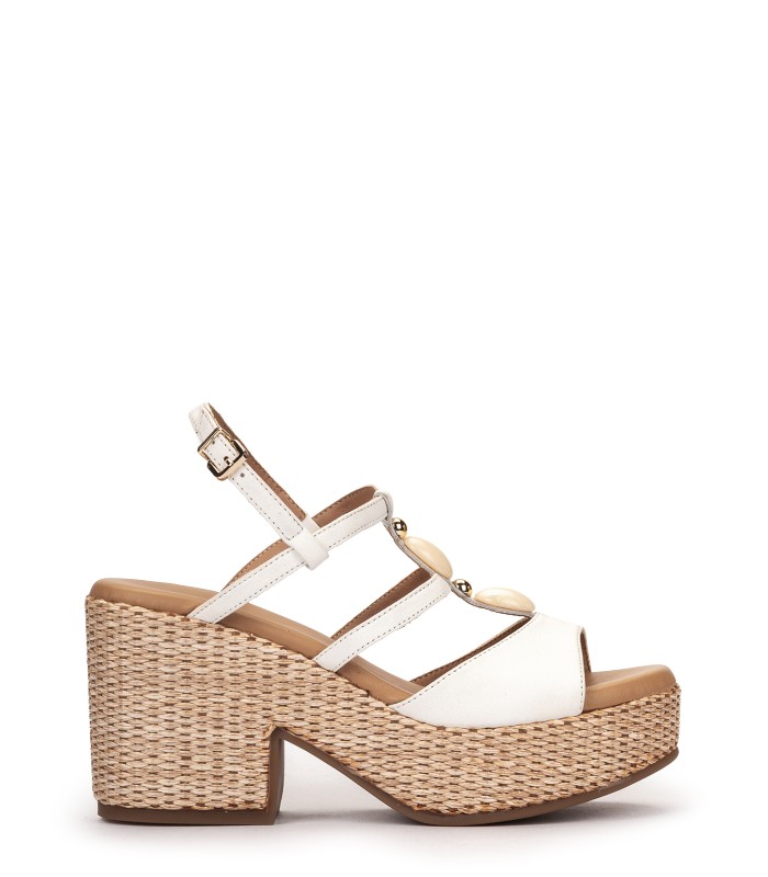 SANDALIAS MUJER  16450